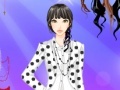 Gioco Girl Dressup 34