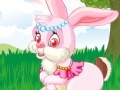 Gioco Cute Easter Bunny