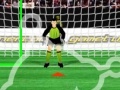Gioco World Cup 2002 Shootout Challenge