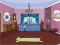 Gioco Stand Clock Room Escape