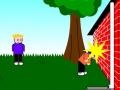 Gioco The Wall
