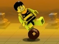 Gioco Lego: Karate Champion