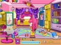 Gioco Cute Bedroom Cleaning