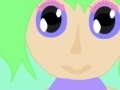 Gioco Sweetheart doll