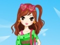Gioco Spring Girl