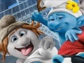 Gioco The Smurfs 2: Hidden Letters