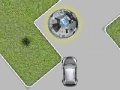Gioco Car And Ufo