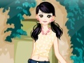 Gioco Girl Dressup 27