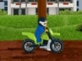 Gioco Lego: The Great Race