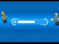 Gioco Lego: pingpong
