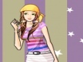 Gioco At Home Dress Up