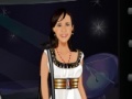 Gioco Dania Ramirez Dress Up