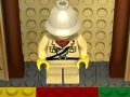 Gioco Lego: Puzzle hunter