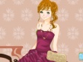 Gioco Elegant Fashion Dress Up