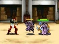 Gioco KOF Lori Battle