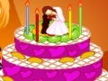 Gioco My Dream Wedding Cake