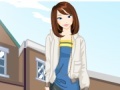 Gioco Girl Dressup 17