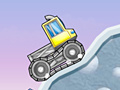 Gioco Snow Truck 2