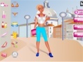 Gioco Natalie Travels a lot