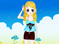 Gioco Pleasant Girl