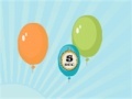 Gioco Balloon Assault