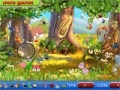 Gioco Sweet Garden: Hidden Objects