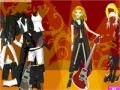 Gioco Rock Style Girl