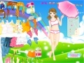 Gioco Spring Umbrella