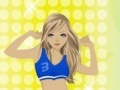 Gioco Naught girl