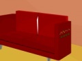 Gioco Red Sofa Room Escape