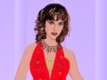 Gioco Milla Jovovich Dress Up