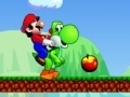Gioco Mario Great Adventure 4