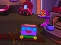 Gioco Donald House Escape