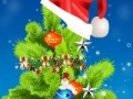 Gioco Christmas tree decoration