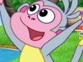 Gioco Cute Dora - hidden numbers