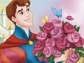 Gioco Sleeping Beauty - see the difference
