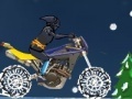 Gioco Winter Motorcycle Racing