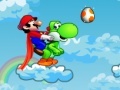 Gioco Mario Great Adventure 5