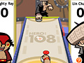 Gioco Big Green Drift