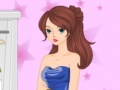 Gioco Shy Girl Mood Dress