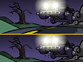 Gioco Zombie-billy show