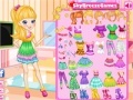 Gioco Polly`s Birthday Party