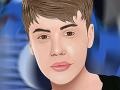 Gioco Justin Bieber Celebrity Makeover