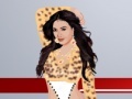 Gioco Nicole Scherzinger Dress Up