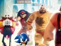 Gioco Wreck It Ralph Hidden Letters