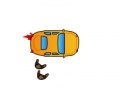 Gioco Zombie vs Driver