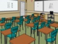 Gioco American Classroom Escape