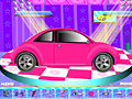 Gioco Design Your Own Car
