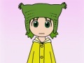 Gioco Dress Yotsuba Online
