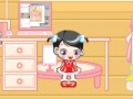 Gioco Baby room decoration 
